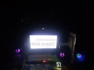 Desktop Computer 8GB Intel Core i5 HDD+SSD 128GB