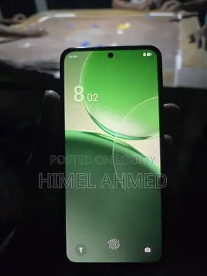 Itel S25 128 GB Black