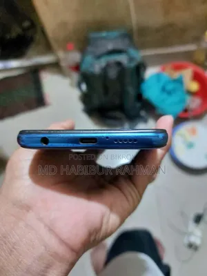 Xiaomi Poco X3 Pro 128 GB Blue