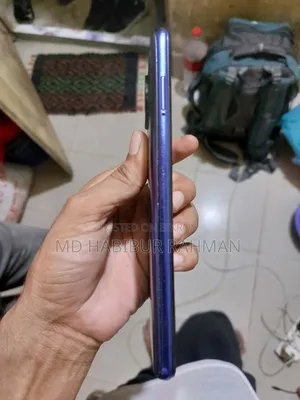 Xiaomi Poco X3 Pro 128 GB Blue