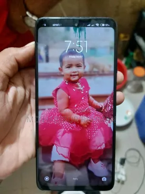 Xiaomi Poco X3 Pro 128 GB Blue