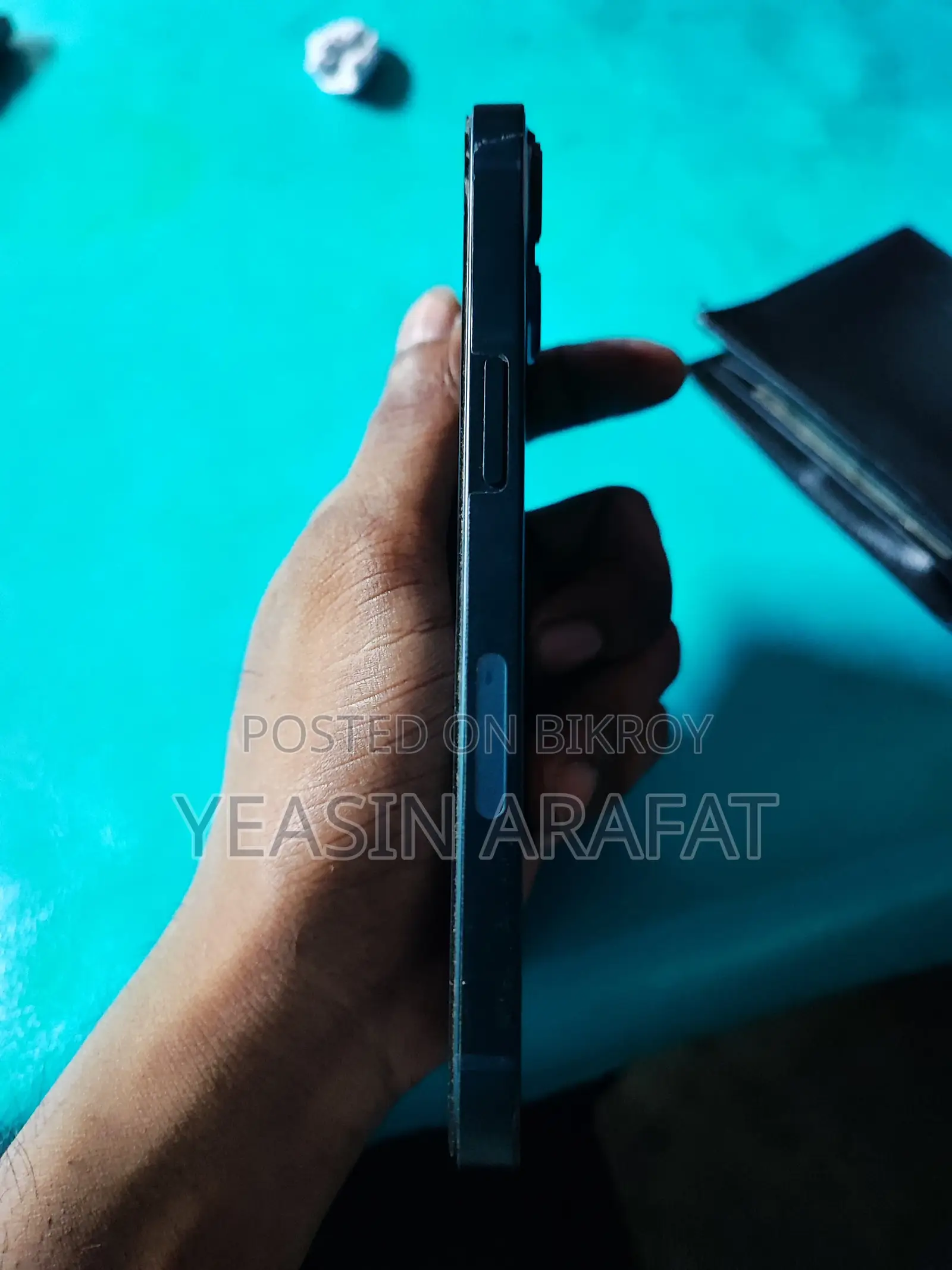 Apple iPhone 13 128 GB Black