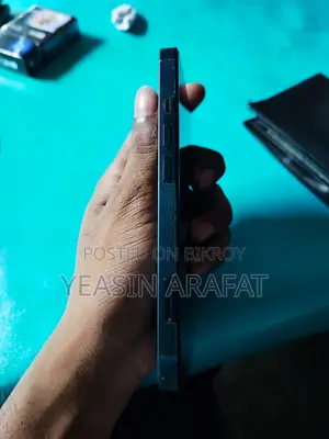 Apple iPhone 13 128 GB Black