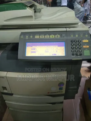 Photocopier for sale
