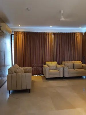 Furnished 3bdrm Apartment in Baridhara for rent