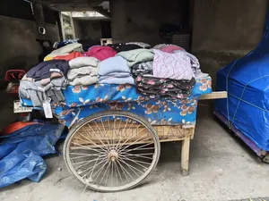 Van Furniture