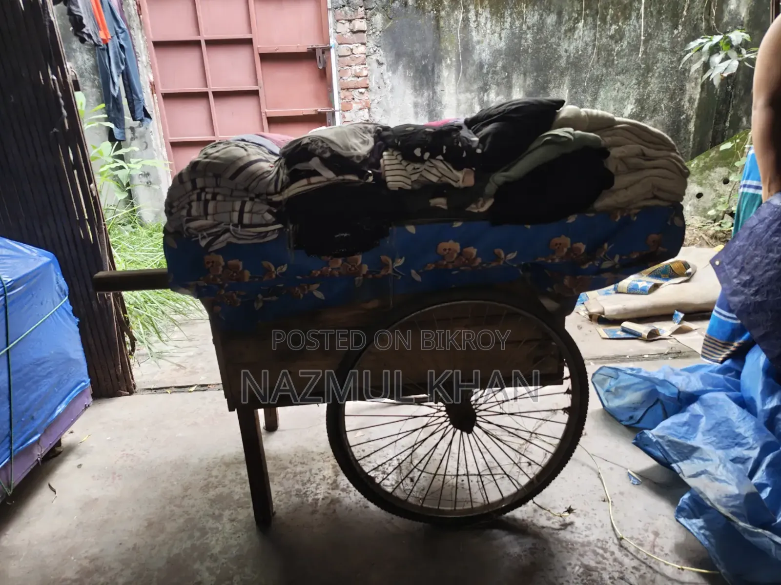 Van Furniture
