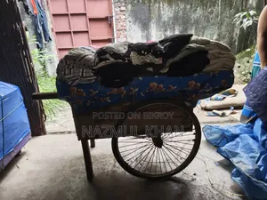 Van Furniture