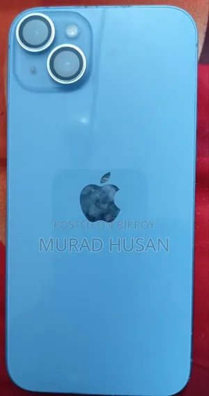 Apple iPhone 14 Plus 256 GB Blue