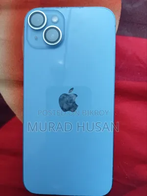 Apple iPhone 14 Plus 256 GB Blue
