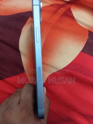 Apple iPhone 14 Plus 256 GB Blue