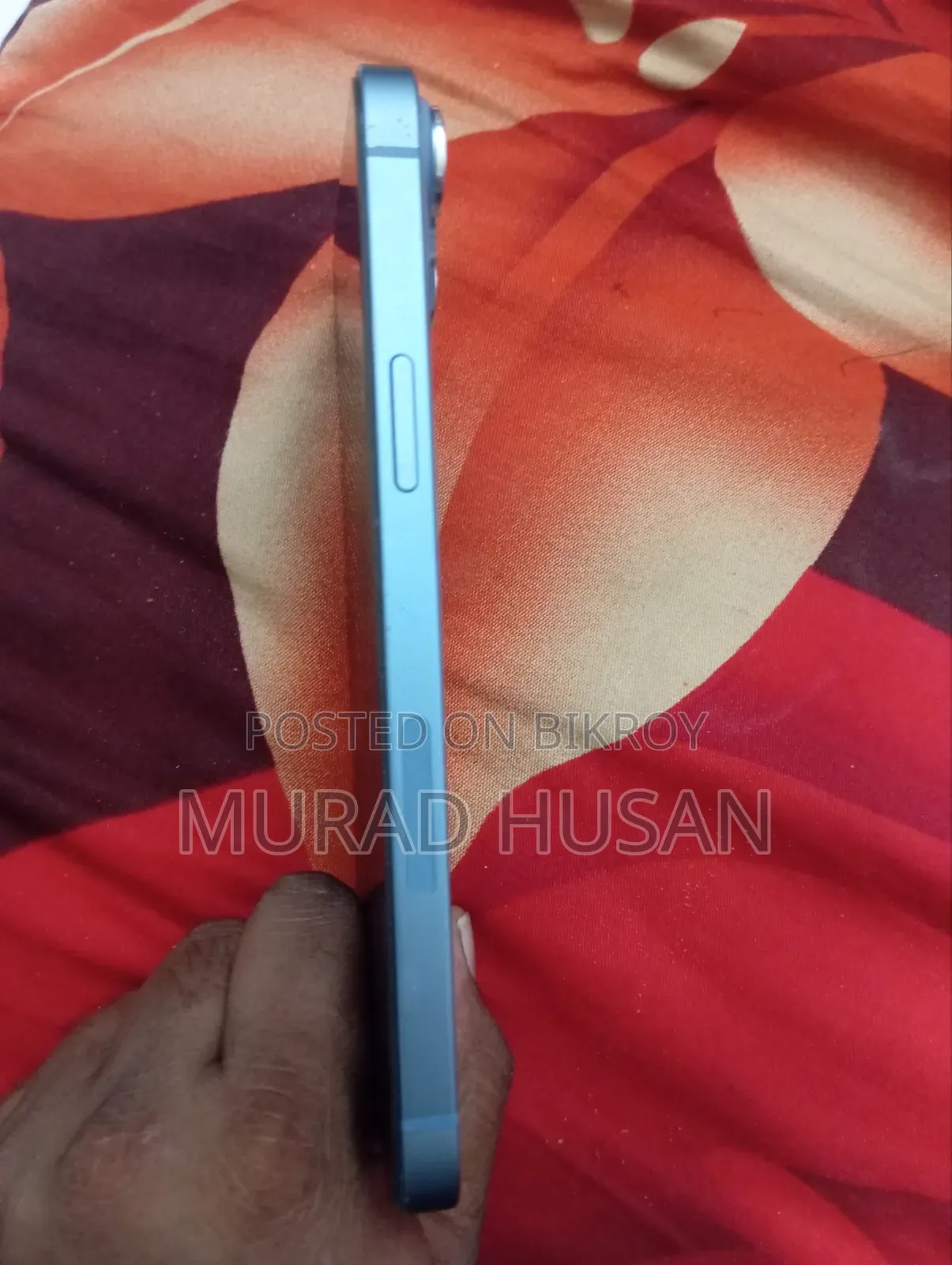 Apple iPhone 14 Plus 256 GB Blue