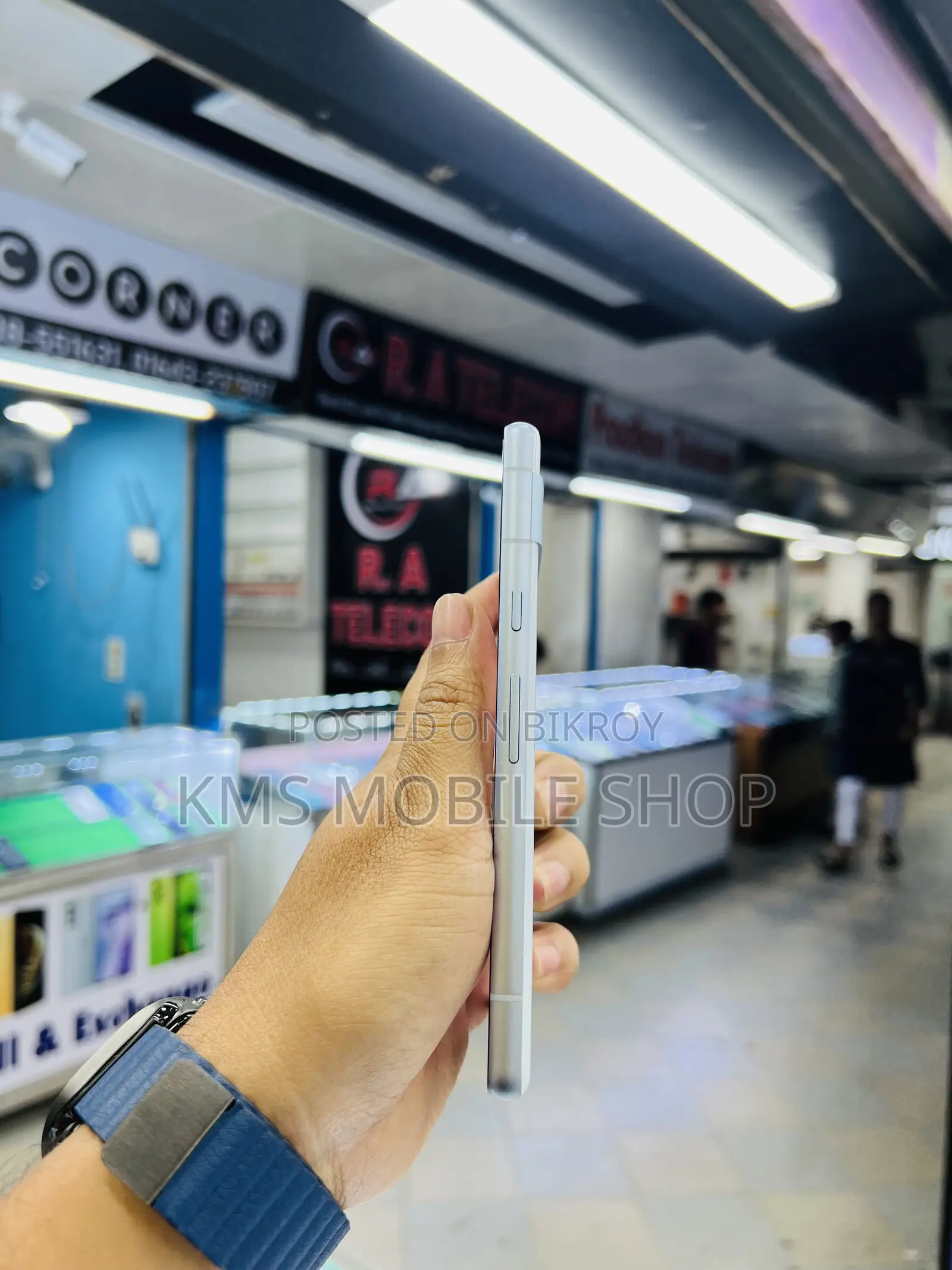 Google Pixel 7a 128 GB