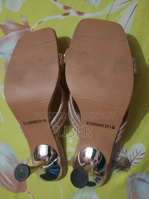 Nino Rossi Heels