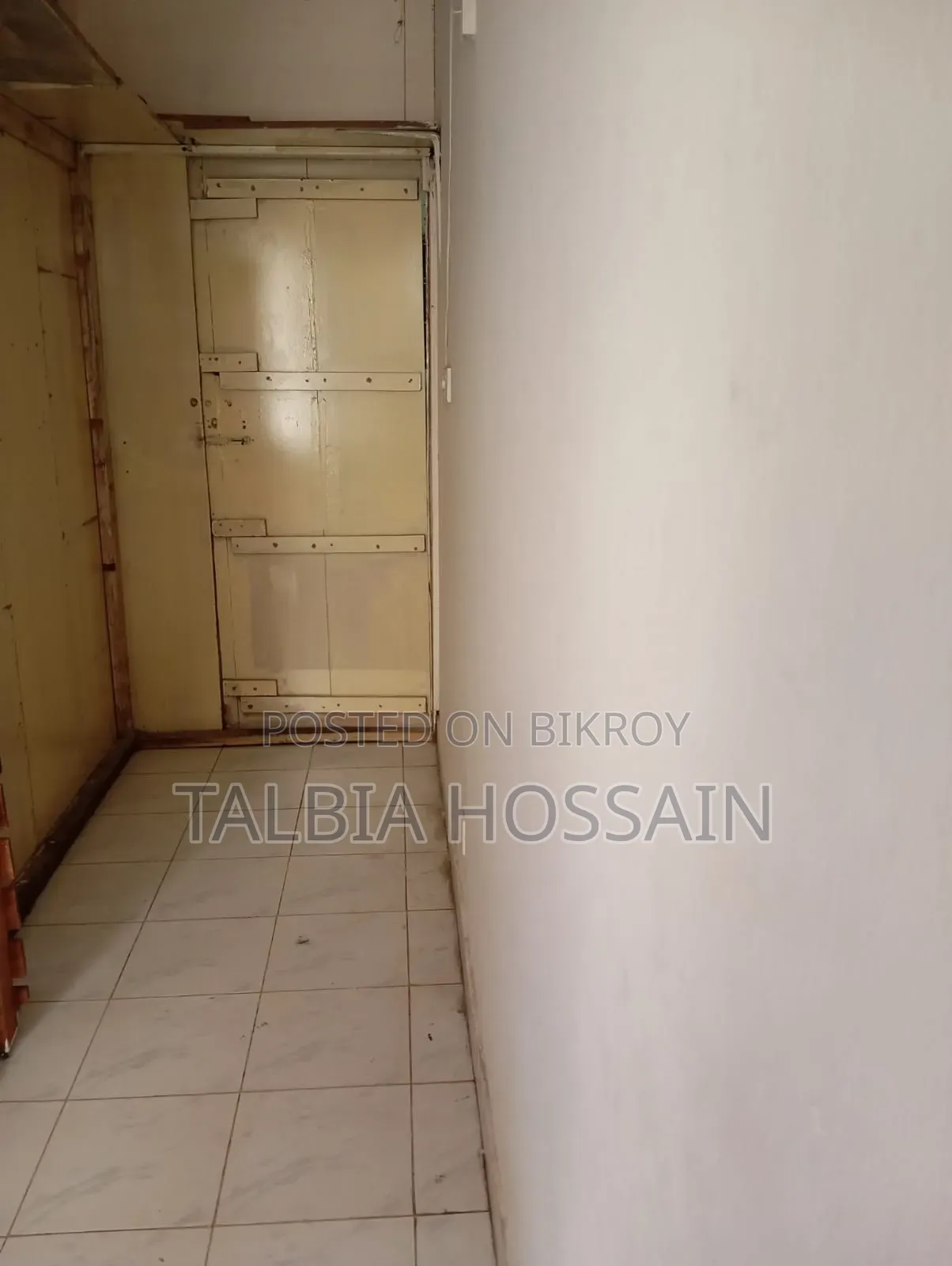 ধানমন্ডিতে ১ বেডরুমের অ্যাপার্টমেন্ট ভাড়ার জন্য