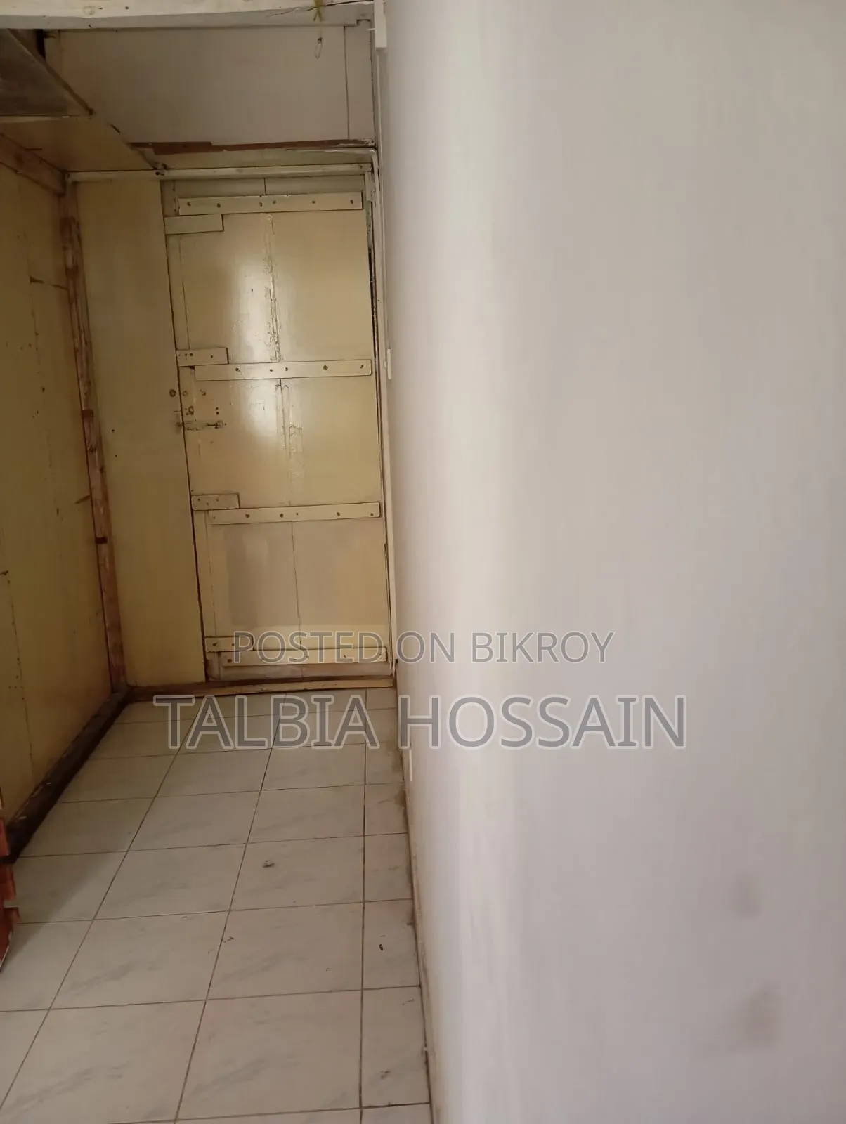 ধানমন্ডিতে ১ বেডরুমের অ্যাপার্টমেন্ট ভাড়ার জন্য