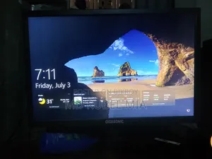 Gigasonic Monitor (Rb-G19s-300c)