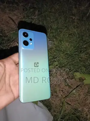 OnePlus Nord CE 2 Lite 128 GB Blue