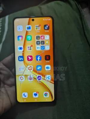 ভিভো ওয়াই২৯ ১২৮ জিবি