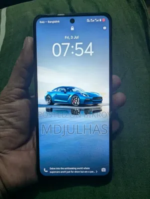 Vivo Y29 128 GB