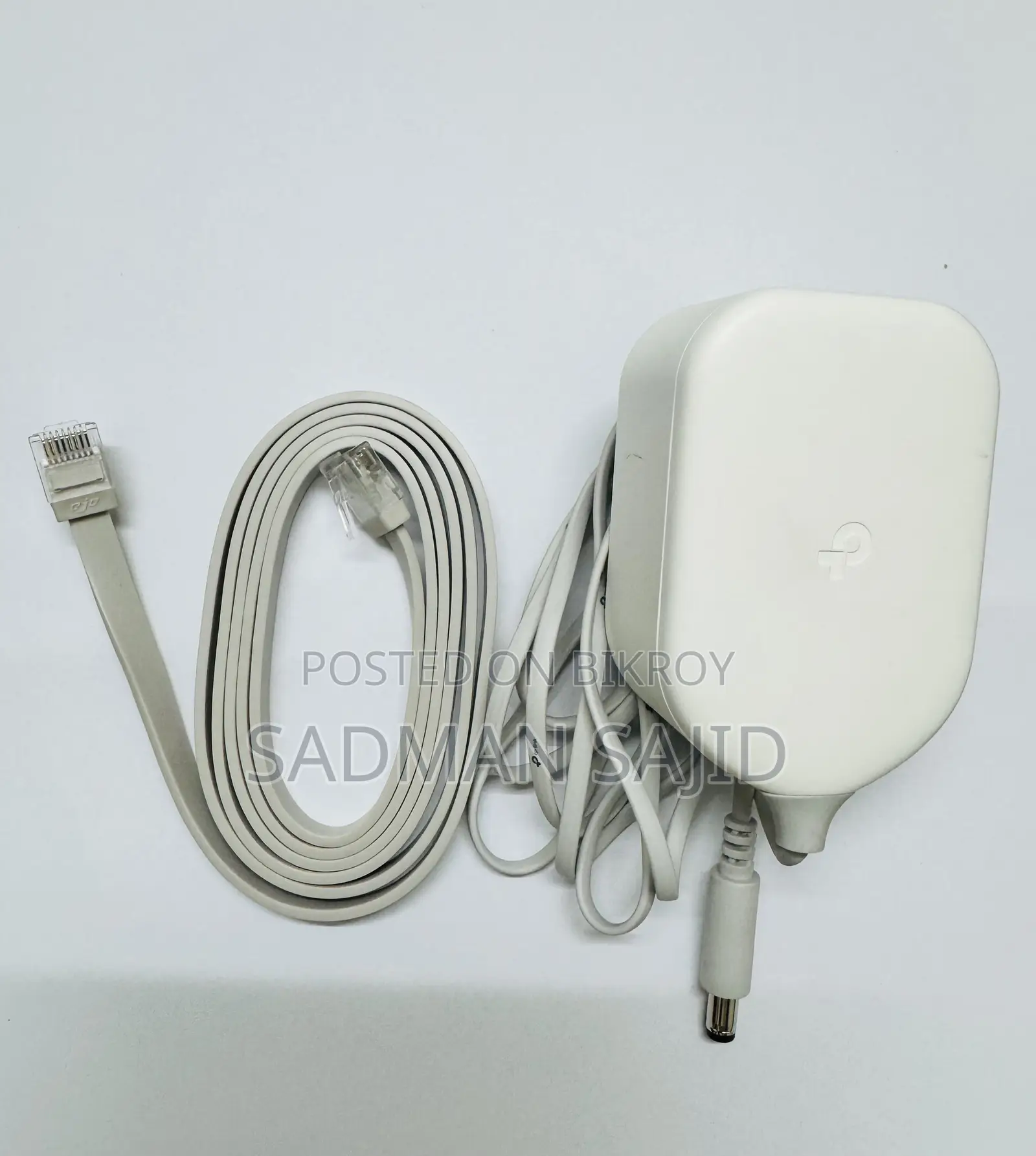 Tp-Link Deco X20 Ax1800 Wifi-6 | ১ ইউনিট নতুন | Ryans ওয়ারেন্টি + রিসিট