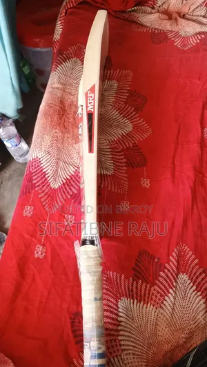 MRF Bat Tape Tennis