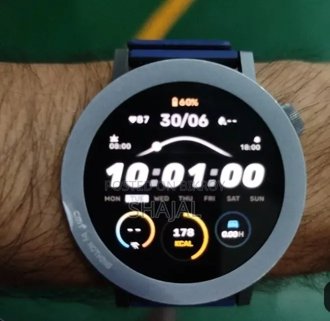 CMF Nothing Watch Pro 2