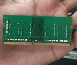 Sk Hynix 4 Gb 3200 Bus Sodimm Laptop Ram Sell (Used/Fresh)