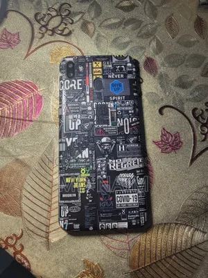 Samsung Galaxy M20 32 GB Blue