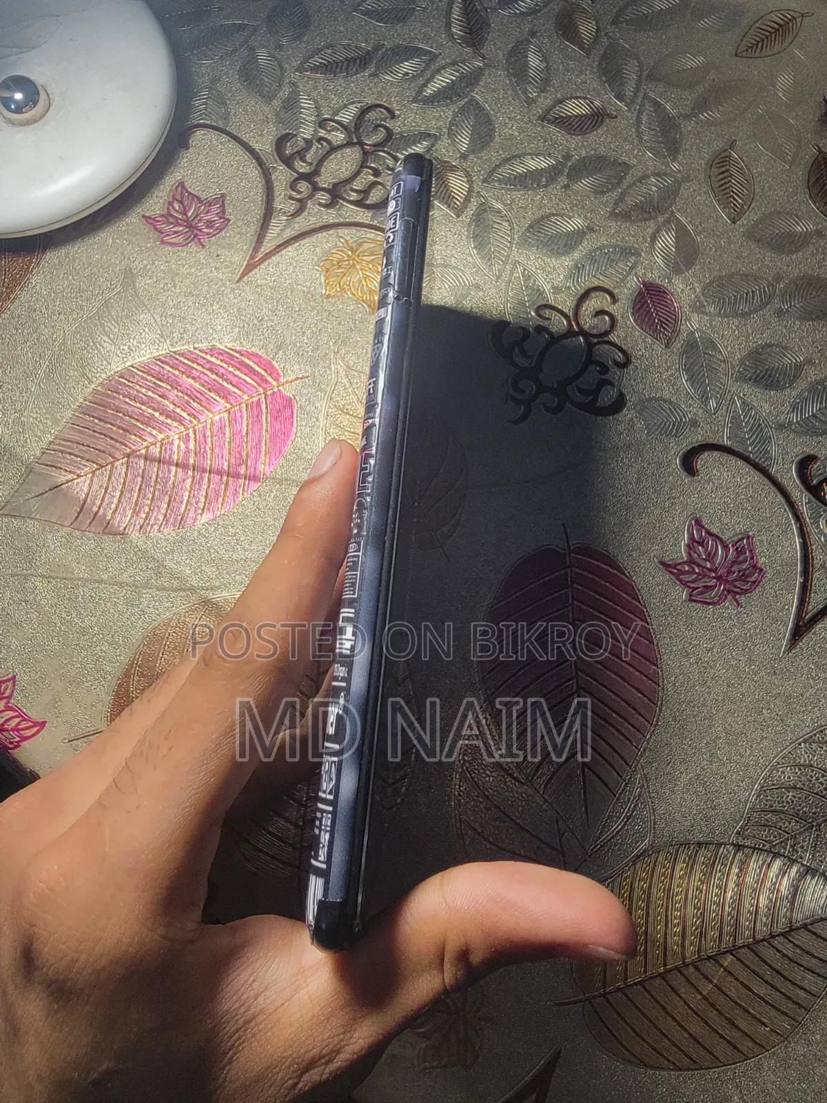 Samsung Galaxy M20 32 GB Blue