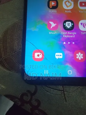 Samsung Galaxy M20 32 GB Blue