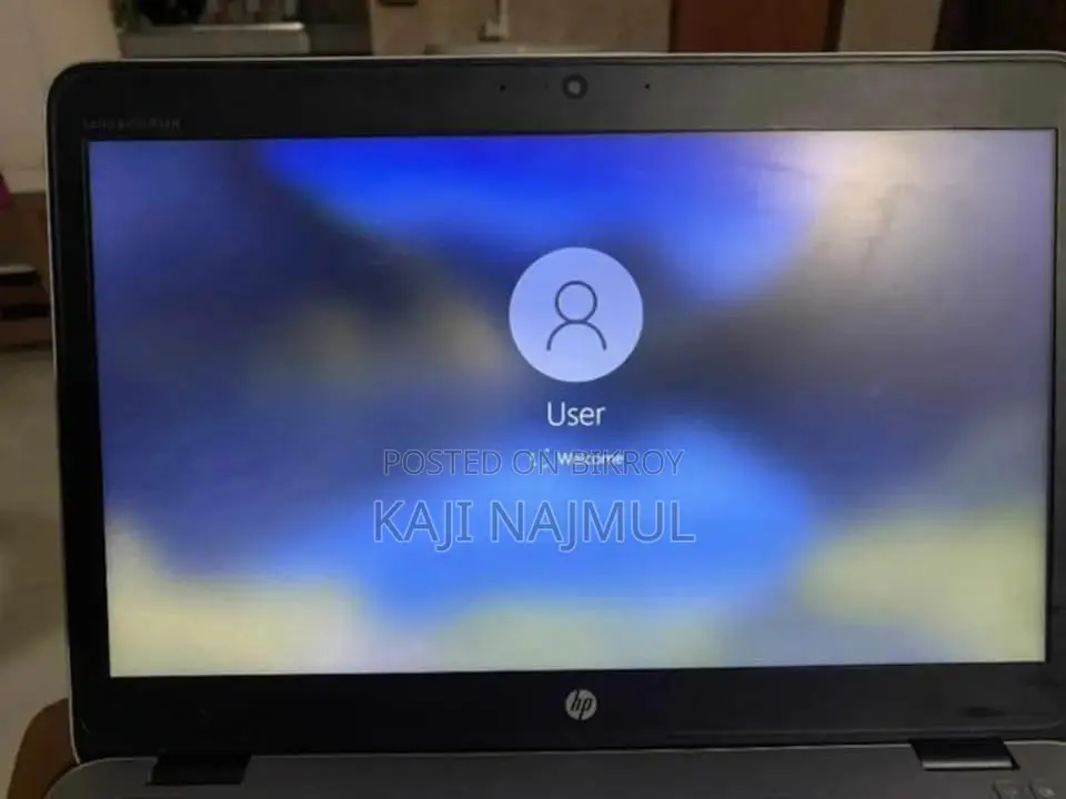 Laptop HP 15 4GB Intel Core I3 SSD 256GB