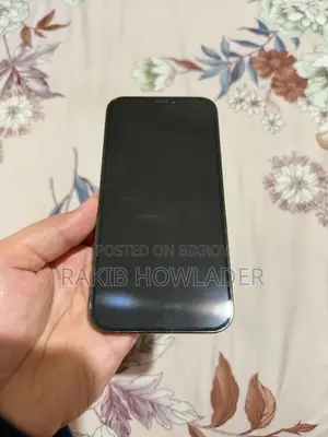Apple iPhone 12 Pro 128 GB Black