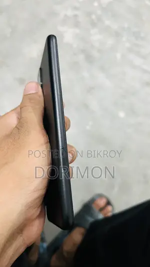 Google Pixel 4a 5G 128 GB Black