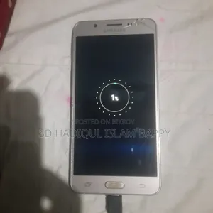 Samsung Galaxy J5 ৮ জিবি সাদা