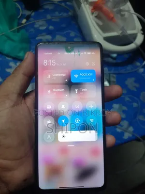 Xiaomi Poco X3 Pro 128 GB Blue