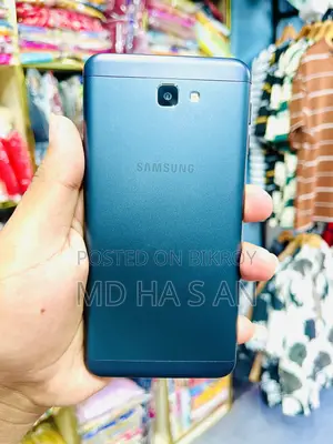 স্যামসাং গ্যালাক্সি জে৭ ৩২ জিবি ব্লু