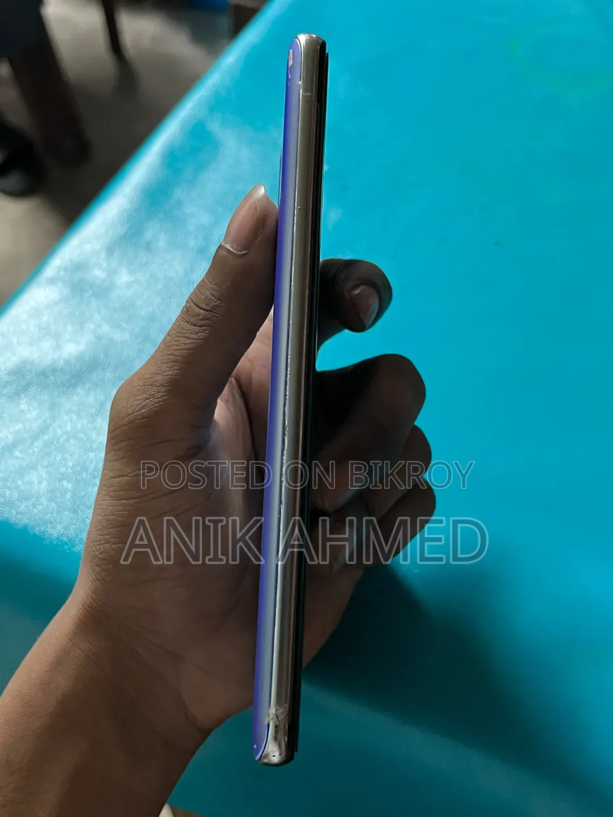 Xiaomi 11T Pro 128 GB Blue