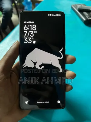Xiaomi 11T Pro 128 GB Blue