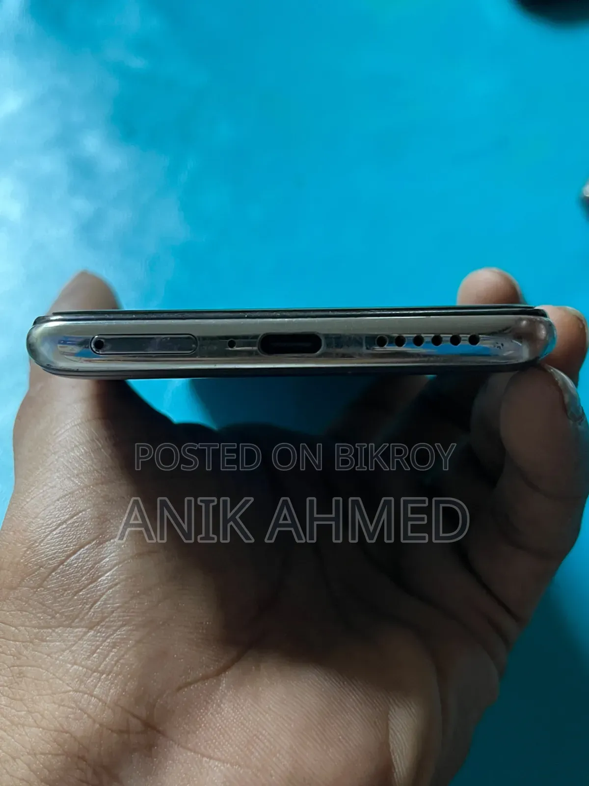 Xiaomi 11T Pro 128 GB Blue