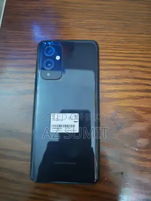 OnePlus 9 128 GB Black