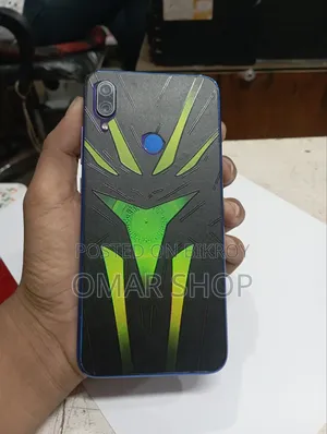 Xiaomi Redmi Note 7S 64 GB Blue