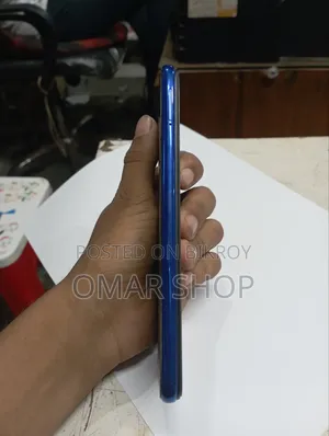 Xiaomi Redmi Note 7S 64 GB Blue