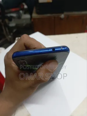 Xiaomi Redmi Note 7S 64 GB Blue
