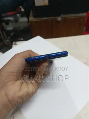 Xiaomi Redmi Note 7S 64 GB Blue