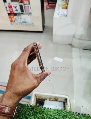 Apple iPhone XS 64 GB