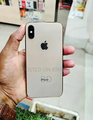 Apple iPhone XS 64 GB