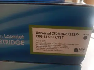 Prospect Premium Laserjet Toner Cartridge