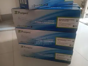 Prospect Premium Laserjet Toner Cartridge