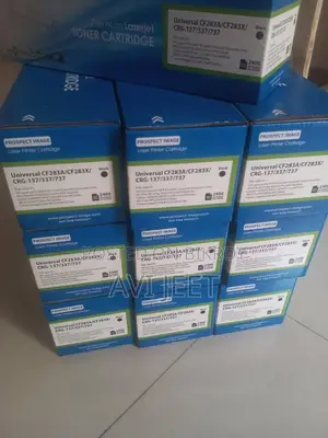 Prospect Premium Laserjet Toner Cartridge